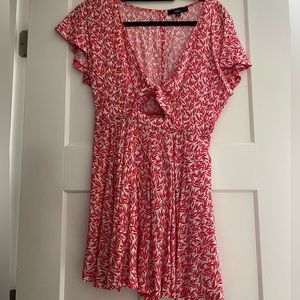 Lulus romper